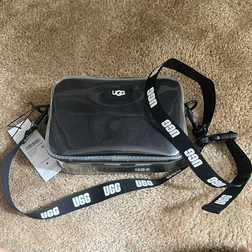 Ugg purse